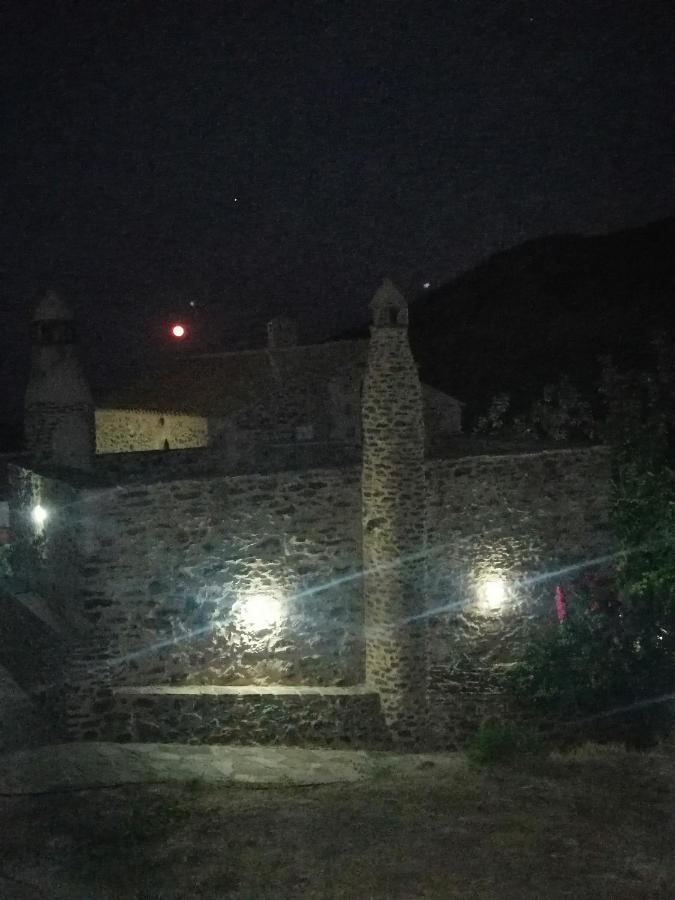 Guesthousekamara Monemvasía Dış mekan fotoğraf