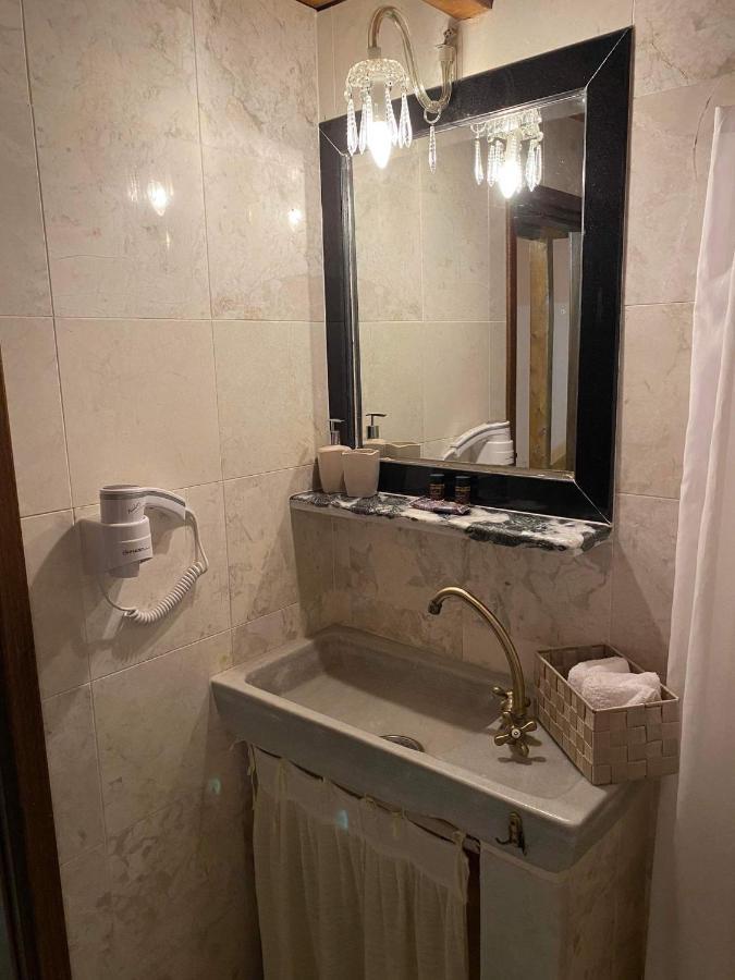 Guesthousekamara Monemvasía Dış mekan fotoğraf