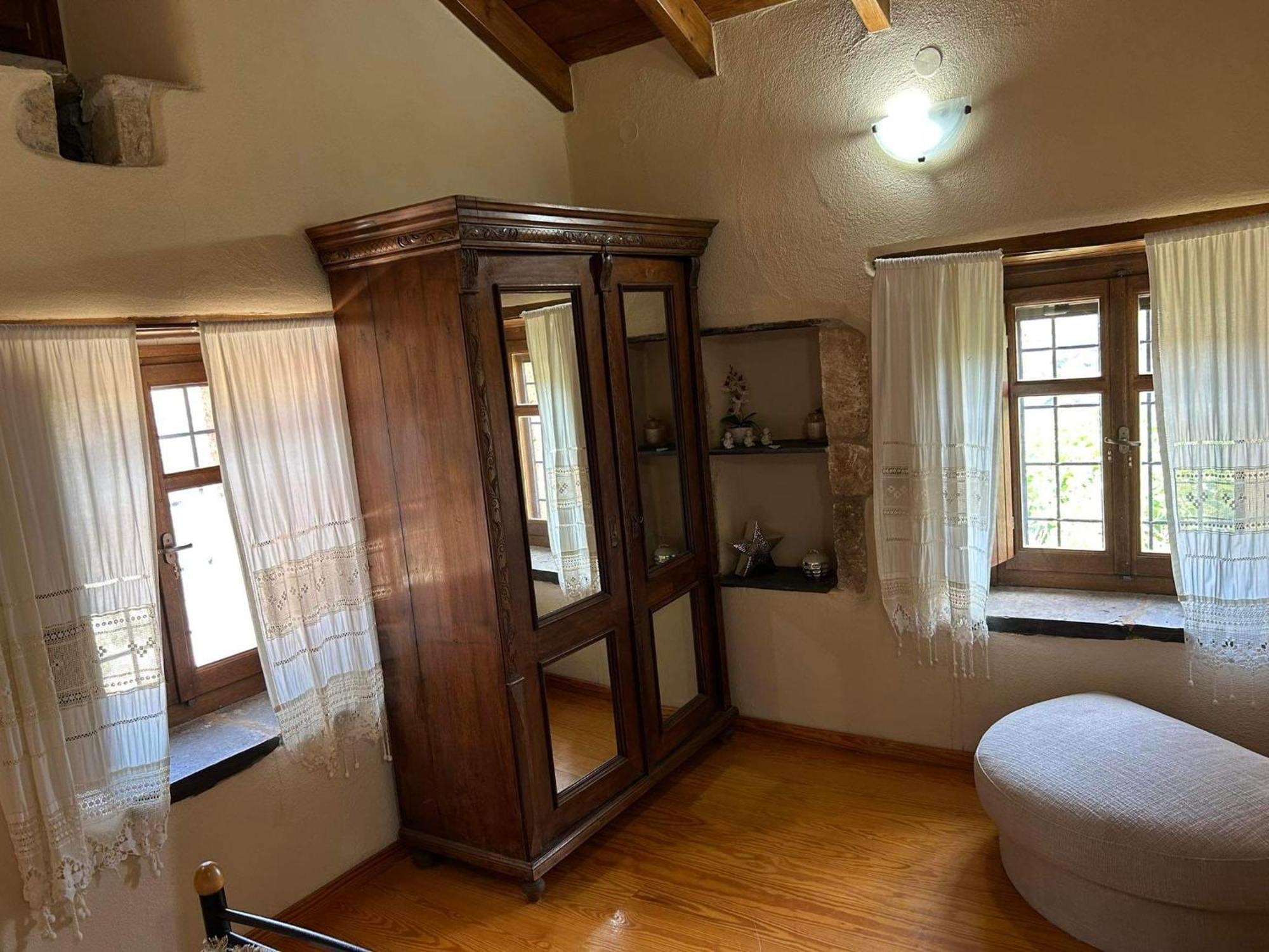 Guesthousekamara Monemvasía Dış mekan fotoğraf