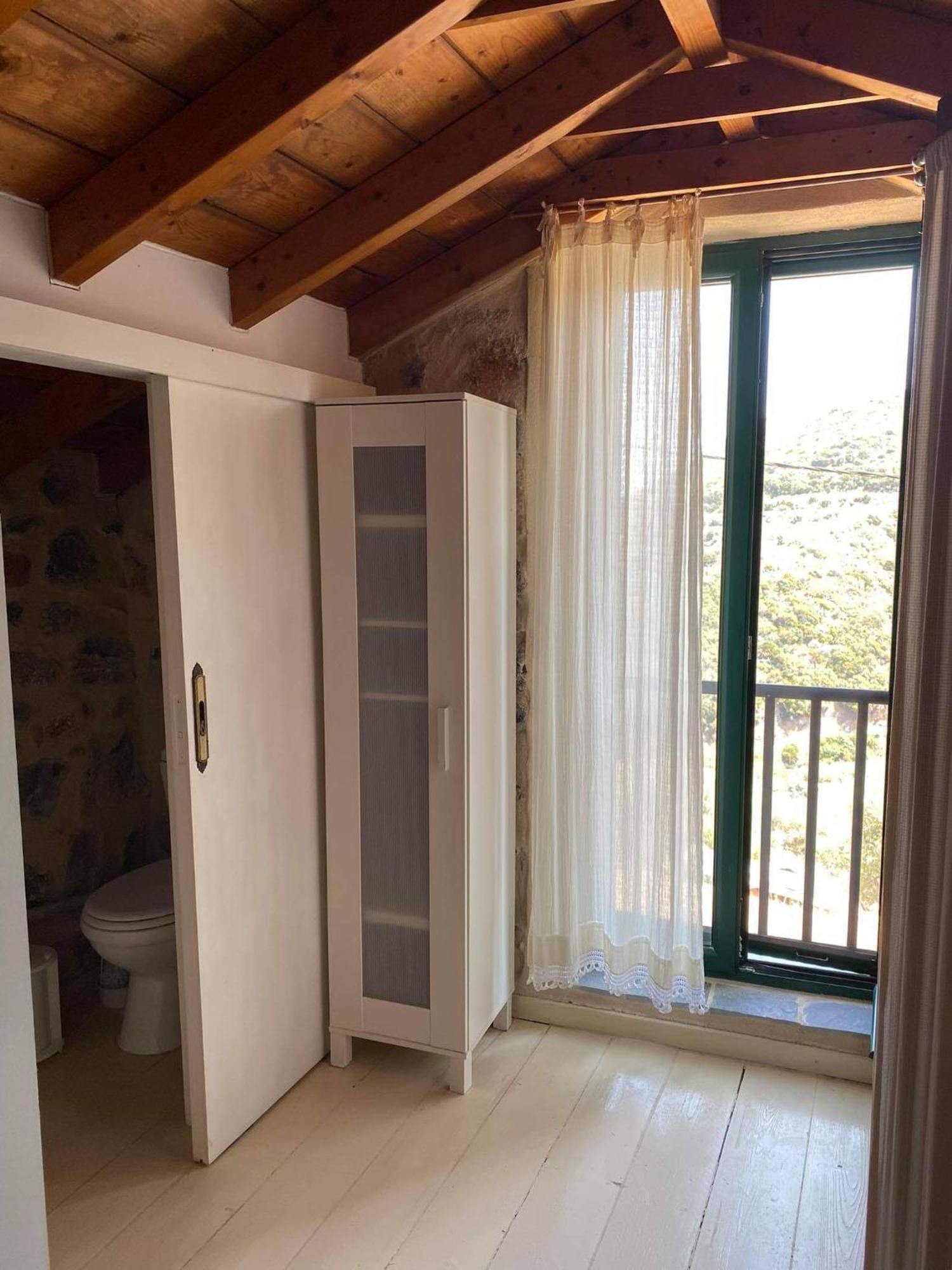 Guesthousekamara Monemvasía Dış mekan fotoğraf